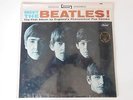 BEATLES MEET THE BEATLES  STILL SEALED  ST 2047  #12