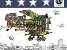 Jefferson Airplane - After Bathing at Baxter's