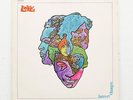 LOVE FOREVER CHANGES LP VINYL VG+
