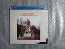 SONY JOHN McCLURE REMASTERING  BRUNO WALTER MOZART ORCHESTRAL WORKS