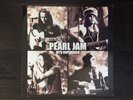 PEARL JAM MTV UNPLUGGED LIVE VINYL LP EDDIE VEDDER NEW [ DENTED CREASED
