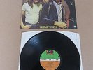 AC/DC Highway To Hell ATLANTIC LP RARE 1979 ORIGINAL A2 / B1  UK 1ST PRESSING