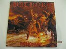 Bathory ?– Hammerheart / Tryptikon / Darkthrone / Metallica / Emperor / Death