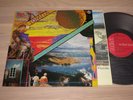 TOMITA JAPAN LP THE BERMUDA TRIANGLE/RCA RED SEAL QUADRAPHONIC