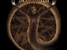Behemoth Pandemonic Incantations Gold Vinyl LP