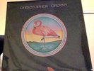 SEALED album CHRISTOPHER CROSS Sailing Ride Like The Wind Doobie Brothers EAGLES