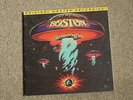 Mobile Fidelity Original Master LP Boston Original MFSL 249 mint MOFI
