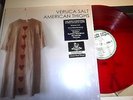 RARE New Veruca Salt American Thighs Ltd Ed 300 Red Vinyl Newbury Record $49 lst