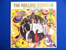 ROLLING STONES 4 Out Of Our Heads ?1960's JAPAN ONLY LP? Psychedelic G/F Cover