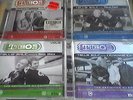 Techno Club  Vol.1,2,3,4
