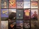Mike Oldfield - 15  Cassette Album Selection - Very Good Condition