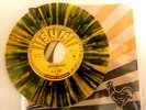 RARE D.A. Hunt Greyhound Blues Third Man Records 7