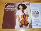 DECCA SXDL 7558 TCHAIKOVSKY / MENDELSSOHN VIOLIN CONCERTOS *KYUNG-WHA CHUNG* NM