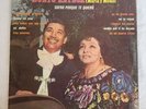 Dueto Azteca (Maria y Memo) Sufro Porque te Quiero, Vinyl Record, HL-8576
