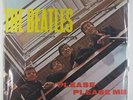 Beatles - Please Please Me LP Mobile Fidelity Sound Lab MFSL Audiophile SEALED