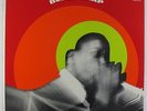 Carey Bell - Blues Harp LP - Delmark VG+