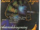Kevin Ayers - Whatevershebringswesing/Bananamour 2xLP - Harvest France NM