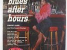 Elmore James & The Broom Dusters - Blues After Hours LP - Crown DG