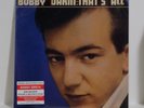 BOBBY DARIN That's All 180-gram MONO VINYL LP Sealed BOXSTAR 2010