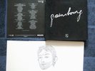 GAINSBOURG coffret velours 6  lp