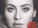 Adele 25 - Vinyl - 
