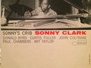 SONNY CLARK Sonny’s Crib LP BLUE NOTE BST 81576 LIBERTY stereo NM
