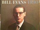 BILL EVANS TRIO Portrait In Jazz LP RIVERSIDE 12-315 orig deep groove mono 