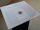 COIL Scatology Orig UK LP 1st Pr A1.B1(Throbbing Gristle/`Physic TV) INNER EXC+.