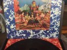 The Rolling Stones THEIR SATANIC MAJESTIES REQUEST Hologram Cover VG+ NPS-2