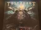 Testament - Dark Roots Of Earth