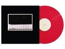 CEREMONY - Still, Nothing Moves You LP - RED VINYL - hardcore punk - NEW COPY