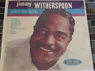 Jimmy Witherspoon Sings The Blues Crown CST 215 Stereo LP NEW SEALED