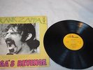 Frank Zappa Chungas Revenge Reprise RSLP 2030 Stereo Lp Record