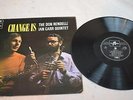 Change Is The Don Rendell Ian Carr Quintet Columbia SCX 6368  Lp Record