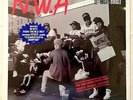 1988 - N.W.A. - GANGSTA GANGSTA - RUTHLESS RECORDS SEALED ORIGINAL EAZY-E