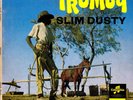Slim Dusty-Trumby-7” EP-1967 EMI/Columbia (Australia) Limited ?– SEGO 70145