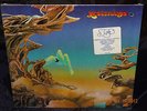 Yes Yesterdays SEALED USA 1ST PRESS 1974 PROMO VINYL LP W/ HYPE STICKER