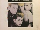 Depeche Mode 'The Singles 81-85' Vinyl Mute 1/ Matt Sleeve VG/VG