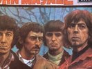 John Mayall And The Bluesbreakers ?– A Hard Road - DECCA LK 4853 LP,Album, Mono