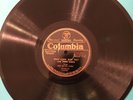 Columbia 1046D The Seven Aces WHEN JENNY DOES THAT LOWDOWN DANCE 1927 E+ Atlanta