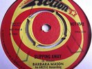 BARBARA MASON   SLIPPING AWAY ** 1969 UK ACTION 45 DEMO