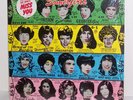 Rolling Stones 1978 Some Girls  NM-/NM- Banned