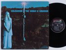 COLOSSEUM The Grass Is Greener ABC/DUNHILL LP VG+ gatefold
