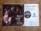 SXL 6136 DECCA WBG ED1 UK LP ISTVAN KERTESZ MUSIC OF KODALY OLGA SZONYI