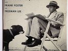 ELMO HOPE QNT FRANK FOSTER ART BLAKEY BLUE NOTE ORIG RVG EARS KAKUBUSHI FLAT LEX