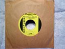 1962 DONALD JENKINS & THE DELIGHTERS Elephant Walk,Wang Dang Dula cortland 109