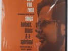 Dave Van Ronk - Sings Ballads, Blues & A Spiritual LP - Folkways Shrink