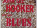 John Lee Hooker - Sings Blues LP - King