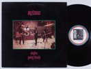 BUZZCOCKS Singles Going Steady I.R.S. LP VG++/VG+ promo