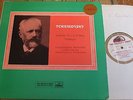 ASD 273 Tchaikovsky Symphony No. 6 'Pathetique' / Silvestri W/G